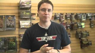 An Open Video Letter to Games Workshop [upl. by Kushner220]