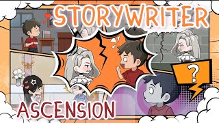 Storywriter  Story Telling Ascension Walkthrough Guide [upl. by Barnard]