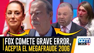 LA CHACHALACA CONFESÓ TODO SIN QUERER QUERIENDO TUVO QUE SALIR HUYENDO DEL LUGAR ¿QUÉ CONSUMIÓ [upl. by Oly]