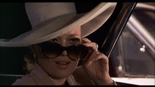 Faye Dunaway  Thomas Crown Affair  Sartorial Gems [upl. by Harod]