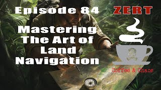 Mastering the Art of Land Navigation Techniques You Need to Know [upl. by Oika]