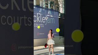 打Pickleball的before after pickleball mkc challengeaccepted [upl. by Gisela]