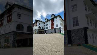 Hotels in Nuwara Eliya Sri Lanka  Ashford Hotel Nuwara Eliya viral travel hotels [upl. by Mariya]