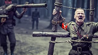 O Brutal Destino dos Líderes Nazistas Capturados Após a Segunda Guerra Mundial [upl. by Zoi]