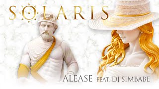 Solaris  Alease featuring Dj Simbabe official video [upl. by Ahsineb]