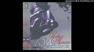 Cici Paramida  Candu Asmara  Composer  Guruh Soekarno Poetra 1998 CDQ [upl. by Ailegave]