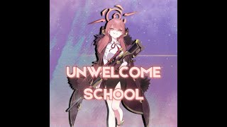 UNWELCOME SCHOOL [upl. by Tracy]