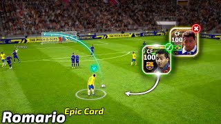 ROMARIO 100 Rate Card Review  Fire 🔥 Card [upl. by Eiramit]