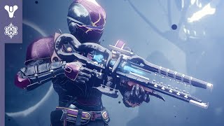 Destiny 2 Season of the Lost  Agers Scepter  Exotic Quest [upl. by Forcier849]