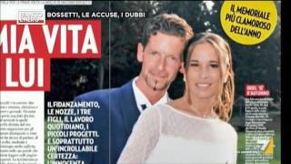 Bossetti le accuse i dubbi [upl. by Nanci]