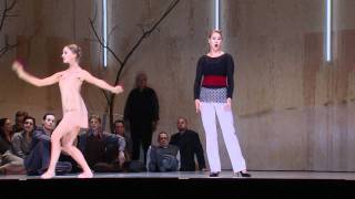 Salzburger Landestheater Trailer quotMusica Speranzaquot [upl. by Ylluz]