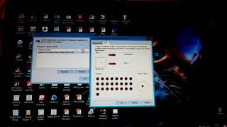 Logitech Steering Wheel G29  test with joycpl Windows 10 [upl. by Llesirg]