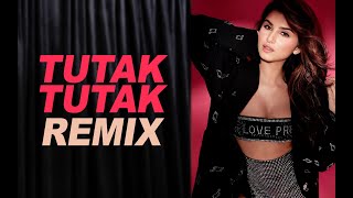 Tutak Tutak Tutiya  Remix  Malkit Singh  DJ Syrah  Punjabi Song  Trap Mix [upl. by Nellda]