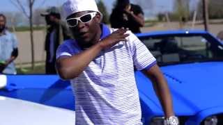 Vypa  Stop watch mi TOP SHOTTAS RIDDIM  official video 2013 [upl. by Bina506]