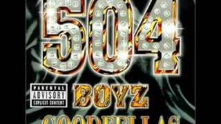 504 boyz  no limit [upl. by Dryden]