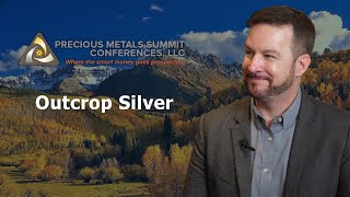 Outcrop Silver drills are busy with monthly news flow till December [upl. by Mclaughlin200]