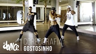 Gostosinho  Nossa Juventude  Coreografia  FitDance  4k [upl. by Germana]