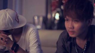 Music Video Con Rối Tình Yêu  Elbi ft Kuppj KimJoonShjn  Part 1 [upl. by Aikcin]