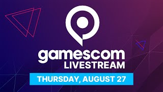 Gamescom 2020 IGN  gamescom Opening Night Live amp Exclusive Reveals  Day 1 [upl. by Hammer]