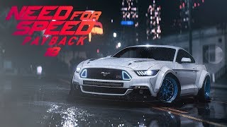 WOZY KOLEKCJONERA  Need for Speed Payback 18 [upl. by Orfurd]