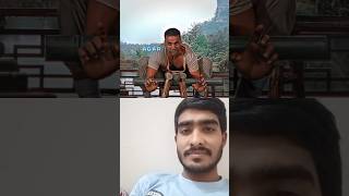 Akshay Kumar Chandni Chowk China movieviralvideo foryou race funny [upl. by Elayor65]