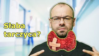 9 przyczyn niedoczynności tarczycy o których mogłeś nie wiedzieć [upl. by Ahseyi431]