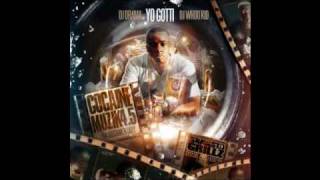 09 Yo Gotti  Right Now [upl. by Yeo751]