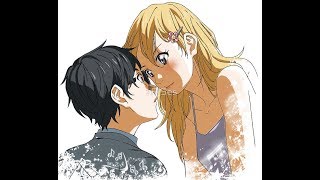 Wacci Kirameki Shigatsu wa kimi no uso  Full Lyrics [upl. by Balas182]