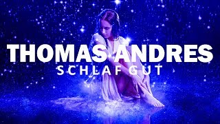 Geführte Einschlafmeditation  Schlaf gut ruhig schlafen  Thomas Andres [upl. by Arot]