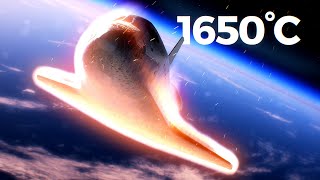 The Insane Engineering of ReEntry [upl. by Euh365]