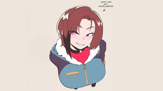 Complementing My Tomboy Friend [upl. by Katushka441]