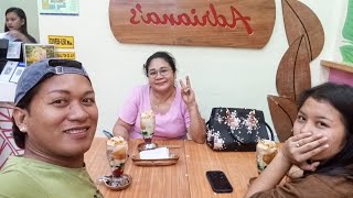 SALAMAT AT NAKARATING NA SILA MAMA SA BUKIDNOON 😘 [upl. by Anirav]