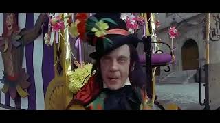 Chitty Chitty Bang Bang 1968  The Child Catcher Scene 812  Movieclips [upl. by Nlycaj635]