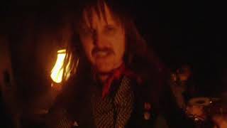 Alastor  Death Cult  Official Music Video  RidingEasy Records [upl. by Rogerson]