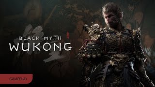 Black Myth Wukong PART 2 [upl. by Perretta]