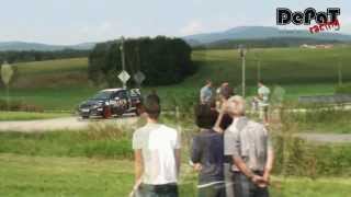 DePaT  Niederbayern Rallye 2013 [upl. by Nawek145]