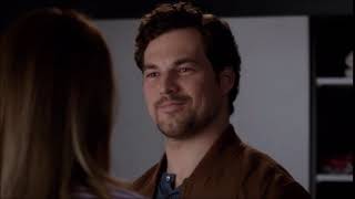 Meredith Grey and Andrew Deluca  All Kisses Through 14x24  15x22 [upl. by Web]