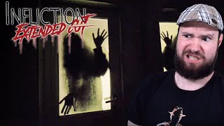 INFLICTION EXTENTED CUT  UN BON PETIT JEU DHORREUR  LETS PLAY COMPLET  GAMEPLAY FR [upl. by Garson]