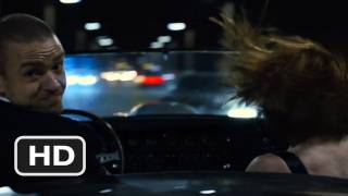 In Time 2 Movie CLIP  Whats There to Know 2011 HD [upl. by Gareth]