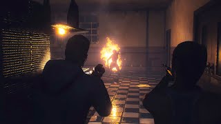 TOP 14 FREE Multiplayer Coop Horror Games on Steam for PC 2022 [upl. by Alicea]