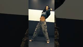 Midnight Freak  Chris Brown  Lindsay Ducos Choreography 1111 chrisbrown midnightfreak [upl. by Desma]