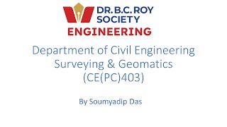 Introduction to Photogrammetric Survey [upl. by Merralee150]