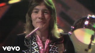 Smokie  Lay Back in the Arms of Someone BBC Top of the Pops 10031977 [upl. by Nyrrek]