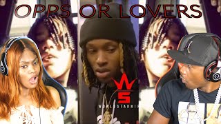 KING VON amp KI OPPS OR LOVERS [upl. by Eimarrej]