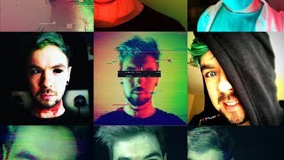 ALL ANTISEPTICEYE MOMENTS 3 [upl. by Ahrendt959]