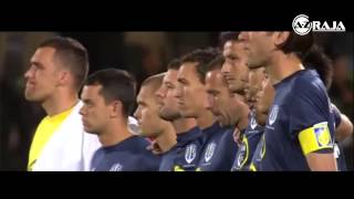 A Dieu Zakaria Zerouali Live  Raja vs Auckland City FiFA World Cup Morocco 2013 720p HD [upl. by Atorod]