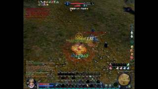 Aion Assassin 25 PvP  Hitrunner [upl. by Beatriz]