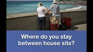 House sitting tips from the experts 10 Between Sits [upl. by Nosral586]