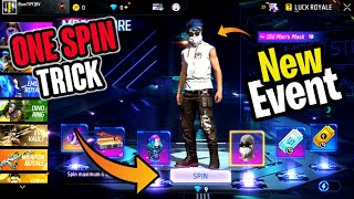 FREE FIRE NEW MOCO STORE EVENT  FREE FIRE NEW EVENT  TECHNO BANDA [upl. by Cr]