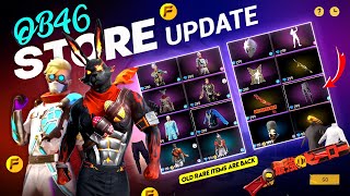 Special Gold Store Update🥳🤯  Free Fire New Event  Ff New Event  Upcoming Events In Free Fire [upl. by Obellia]